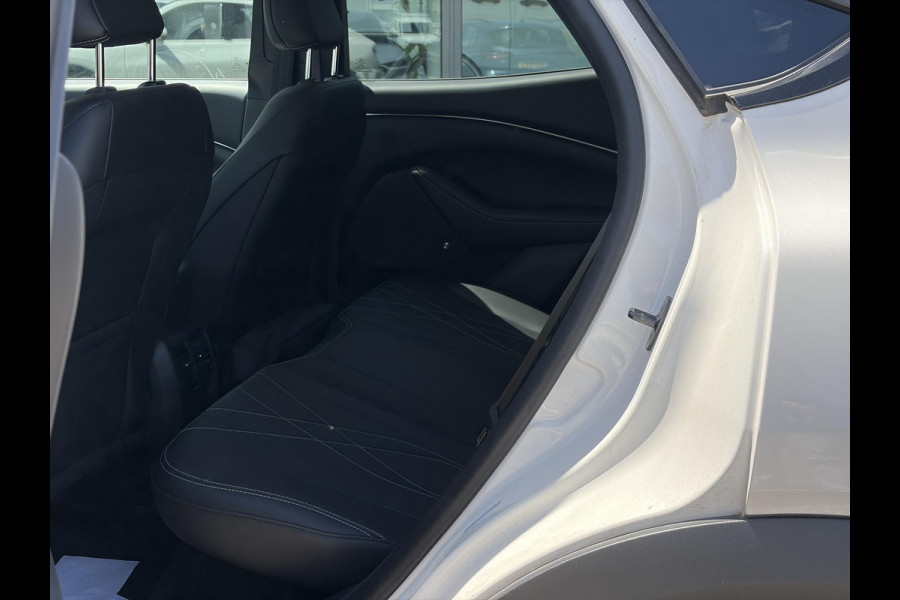 Ford Mustang Mach-E Extended RWD 98 kWh | 66.000 KM | Volledig Lederen Interieur | Technology Pack |