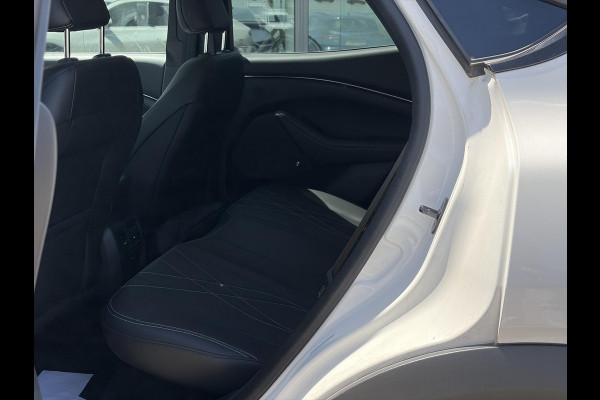 Ford Mustang Mach-E Extended RWD 98 kWh | 66.000 KM | Volledig Lederen Interieur | Technology Pack |
