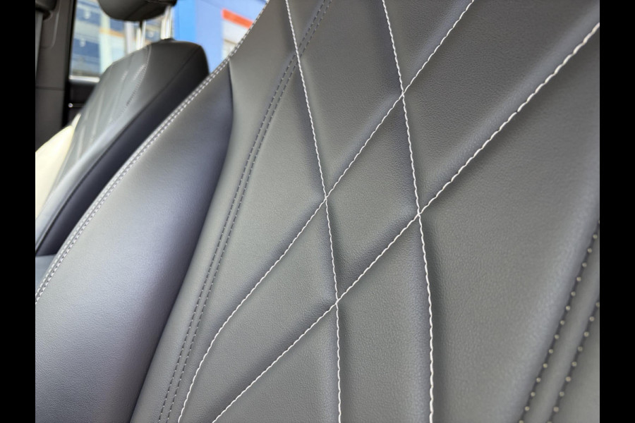Ford Mustang Mach-E Extended RWD 98 kWh | 66.000 KM | Volledig Lederen Interieur | Technology Pack |