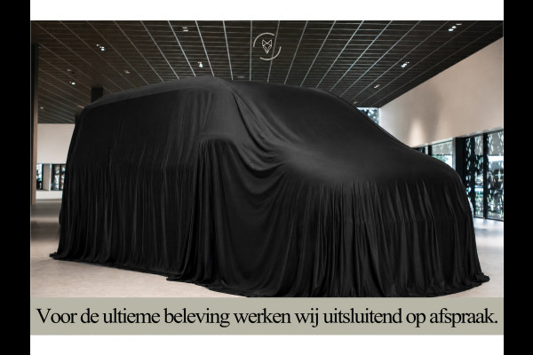 Mercedes-Benz V-Klasse 300 d Extra Lang DC Avantgarde 20'' Concave|Aerodynamica|360°|Multibeam LED|ACC|Elec schuifdeur|Sidesteps