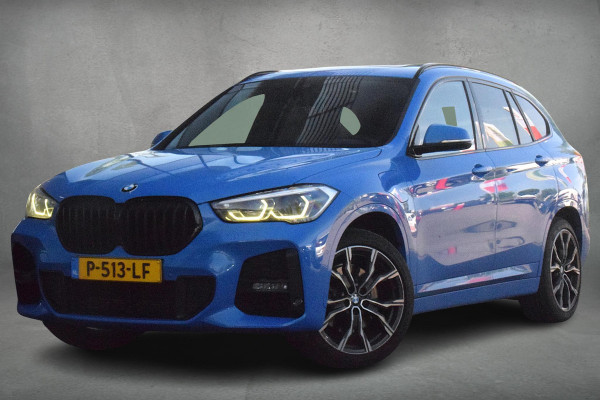 BMW X1 xDrive25e eDrive Edition | M-Sport | Trekhaak | Pano | CarPlay