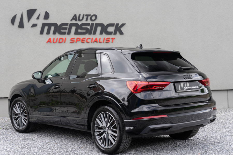 Audi Q3 35 TFSI / Cruise Control/ Virtual Cockpit/ Touch Navigatie/ 110kW (150PK)