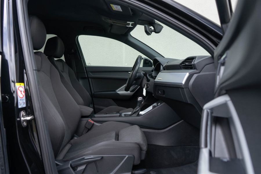 Audi Q3 35 TFSI / Cruise Control/ Virtual Cockpit/ Touch Navigatie/ 110kW (150PK)