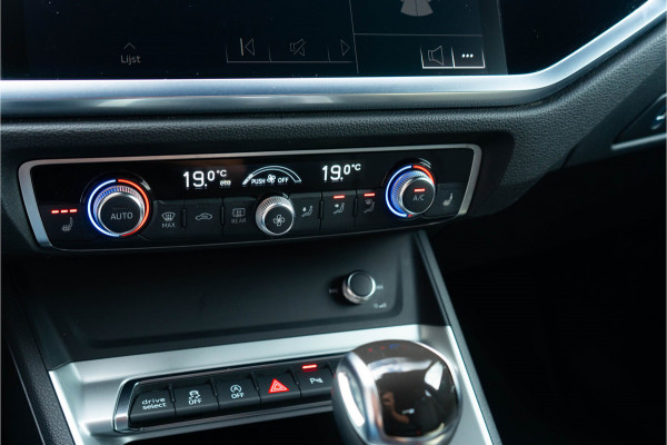 Audi Q3 35 TFSI / Cruise Control/ Virtual Cockpit/ Touch Navigatie/ 110kW (150PK)