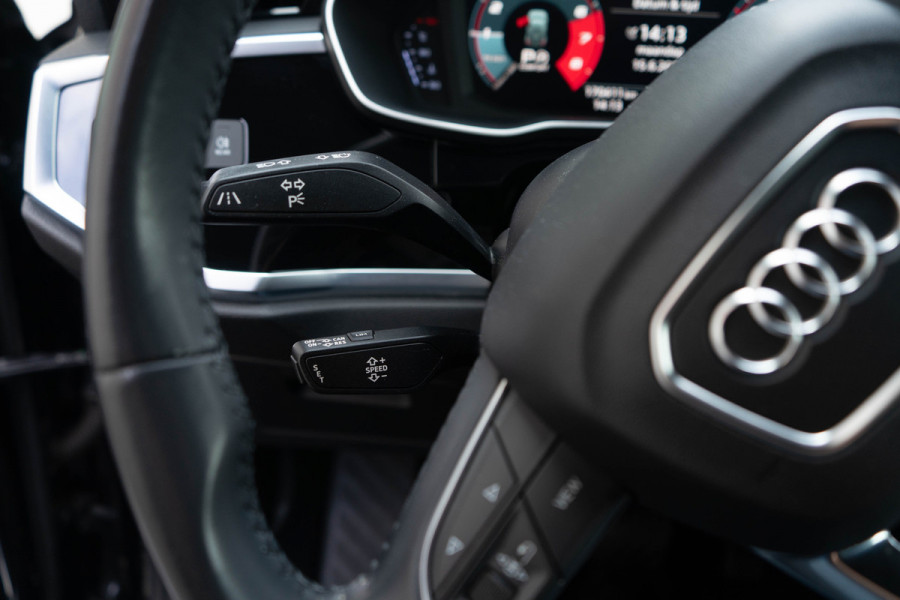 Audi Q3 35 TFSI / Cruise Control/ Virtual Cockpit/ Touch Navigatie/ 110kW (150PK)