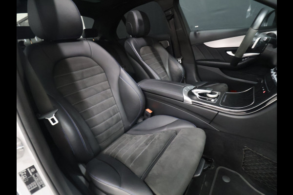 Mercedes-Benz C-Klasse 300 e Business Solution AMG Limited [SCHUIFKANTELDAK, APPLE CARPLAY, STOELVERWARMING, SFEER VERLICHTING, 360 CAMERA, PDC V+A, CRUISE CONTROL, DIGITAL DASH]