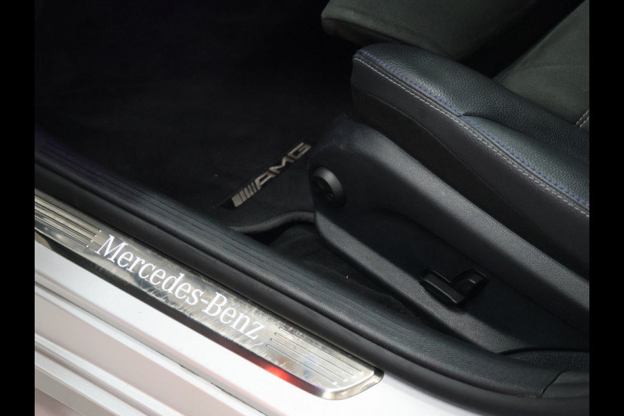 Mercedes-Benz C-Klasse 300 e Business Solution AMG Limited [SCHUIFKANTELDAK, APPLE CARPLAY, STOELVERWARMING, SFEER VERLICHTING, 360 CAMERA, PDC V+A, CRUISE CONTROL, DIGITAL DASH]