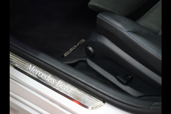 Mercedes-Benz C-Klasse 300 e Business Solution AMG Limited [SCHUIFKANTELDAK, APPLE CARPLAY, STOELVERWARMING, SFEER VERLICHTING, 360 CAMERA, PDC V+A, CRUISE CONTROL, DIGITAL DASH]
