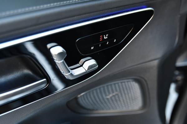 Mercedes-Benz C-Klasse 300 e AMG-Line, Night, Memory, 360, ACC, Keyless, HUD, Digital!