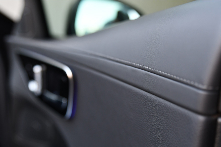 Mercedes-Benz C-Klasse 300 e AMG-Line, Night, Memory, 360, ACC, Keyless, HUD, Digital!