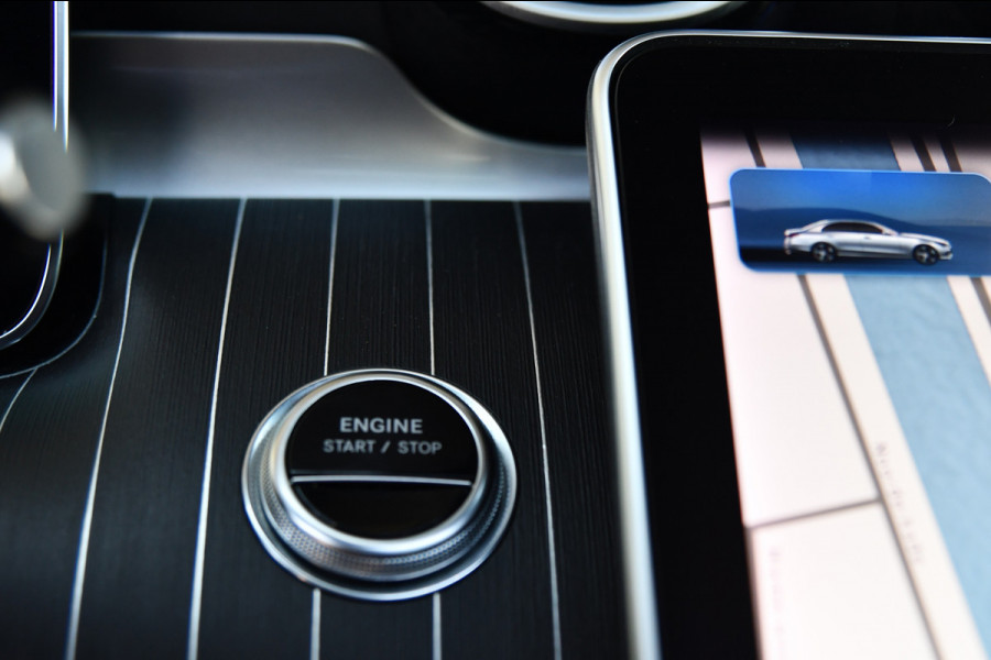 Mercedes-Benz C-Klasse 300 e AMG-Line, Night, Memory, 360, ACC, Keyless, HUD, Digital!