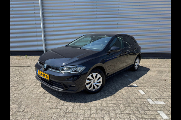Volkswagen Polo 1.0 TSI Life Business,airco,navigatie,apple/carplay,stoelverwarming,