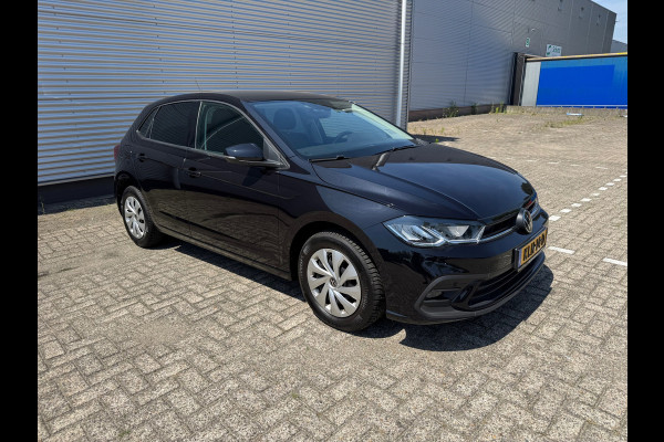 Volkswagen Polo 1.0 TSI Life Business,airco,navigatie,apple/carplay,stoelverwarming,