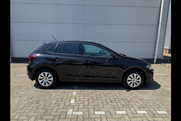 Volkswagen Polo 1.0 TSI Life Business,airco,navigatie,apple/carplay,stoelverwarming,