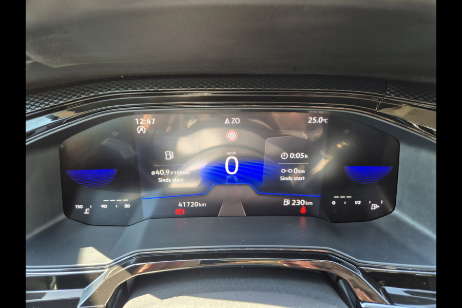 Volkswagen Polo 1.0 TSI Life Business,airco,navigatie,apple/carplay,stoelverwarming,