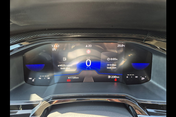 Volkswagen Polo 1.0 TSI Life Business,airco,navigatie,apple/carplay,stoelverwarming,