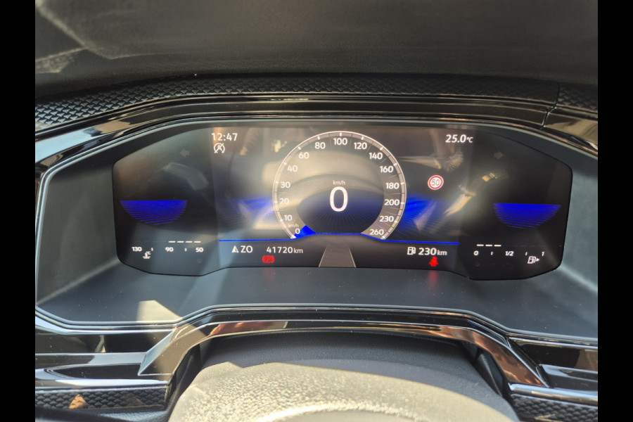 Volkswagen Polo 1.0 TSI Life Business,airco,navigatie,apple/carplay,stoelverwarming,