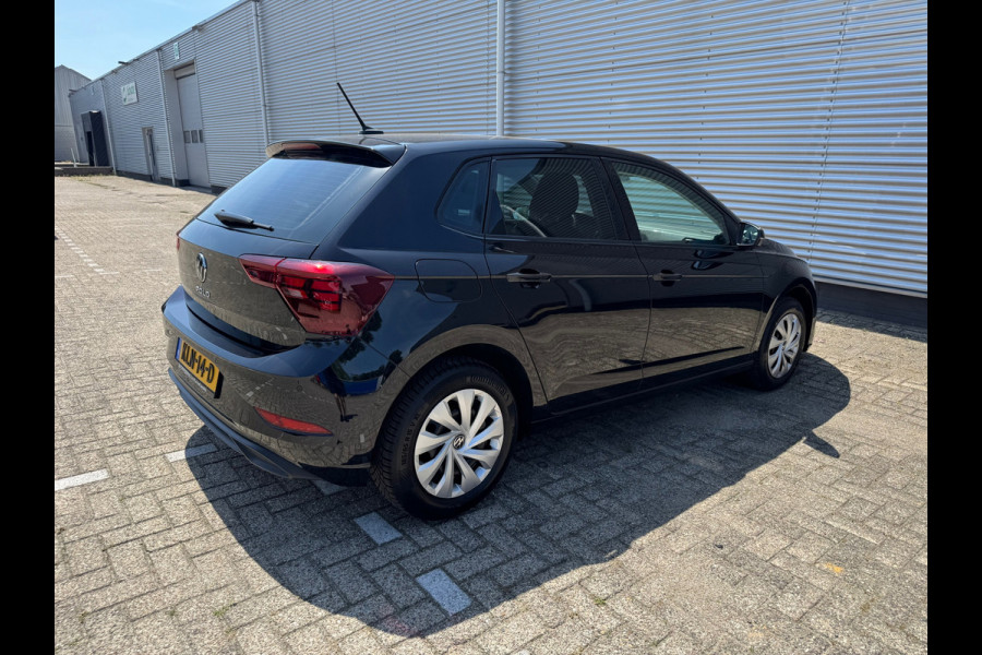 Volkswagen Polo 1.0 TSI Life Business,airco,navigatie,apple/carplay,stoelverwarming,