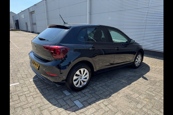 Volkswagen Polo 1.0 TSI Life Business,airco,navigatie,apple/carplay,stoelverwarming,