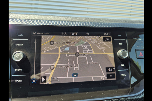 Volkswagen Polo 1.0 TSI Life Business,airco,navigatie,apple/carplay,stoelverwarming,