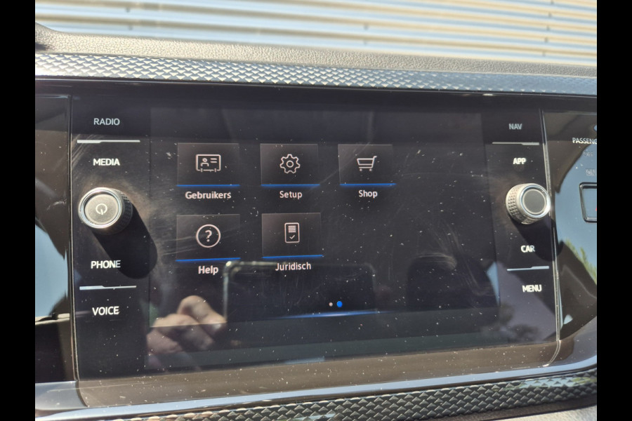 Volkswagen Polo 1.0 TSI Life Business,airco,navigatie,apple/carplay,stoelverwarming,