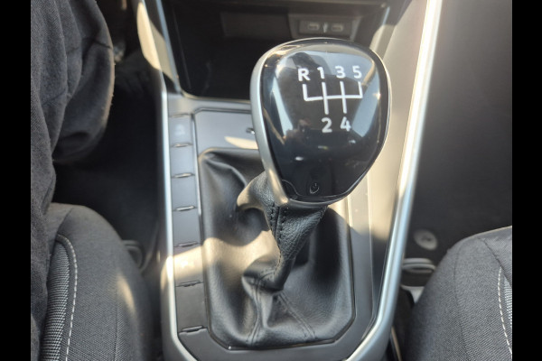 Volkswagen Polo 1.0 TSI Life Business,airco,navigatie,apple/carplay,stoelverwarming,