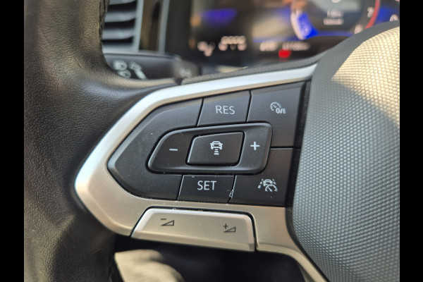 Volkswagen Polo 1.0 TSI Life Business,airco,navigatie,apple/carplay,stoelverwarming,