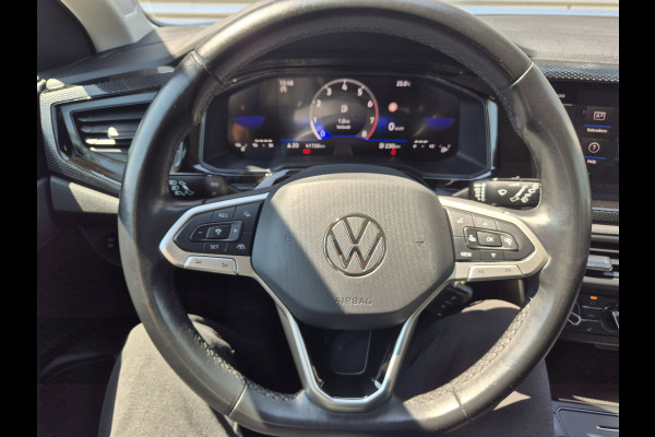 Volkswagen Polo 1.0 TSI Life Business,airco,navigatie,apple/carplay,stoelverwarming,