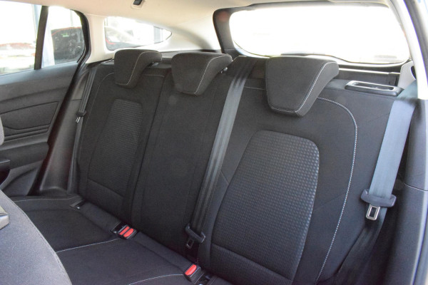 Ford FOCUS Wagon 1.0 EcoBoost Connected | Trekhaak | Apple CarPlay | Keyless | ACC