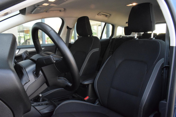 Ford FOCUS Wagon 1.0 EcoBoost Connected | Trekhaak | Apple CarPlay | Keyless | ACC
