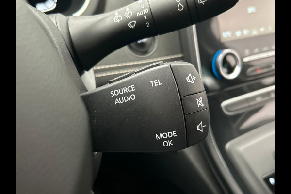 Renault Scénic 1.3 TCe Bose | Origineel NL | 1e Eigenaar | Keyless | Dealer Onderhouden | Trekhaak | Camera |