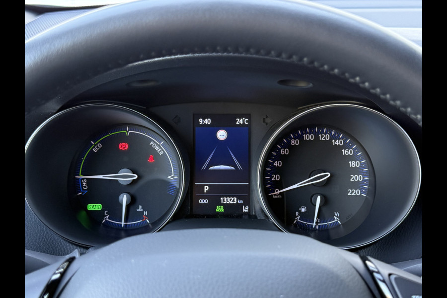 Toyota C-HR 1.8 Hybrid Team D | ACC | CarPlay | Camera | Keyless | 18 inch