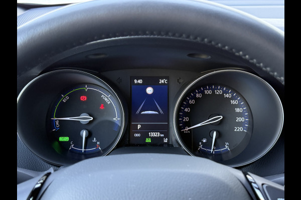 Toyota C-HR 1.8 Hybrid Team D | ACC | CarPlay | Camera | Keyless | 18 inch