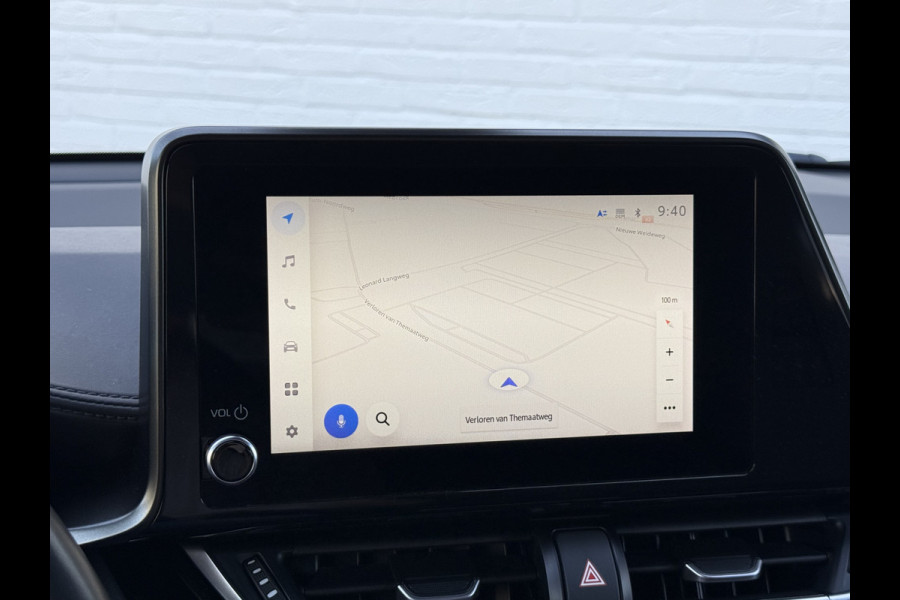 Toyota C-HR 1.8 Hybrid Team D | ACC | CarPlay | Camera | Keyless | 18 inch