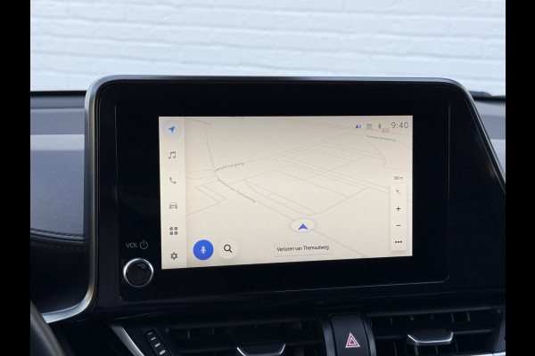 Toyota C-HR 1.8 Hybrid Team D | ACC | CarPlay | Camera | Keyless | 18 inch