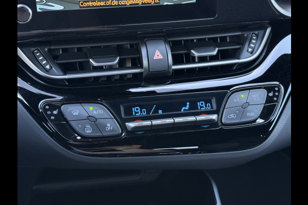 Toyota C-HR 1.8 Hybrid Team D | ACC | CarPlay | Camera | Keyless | 18 inch