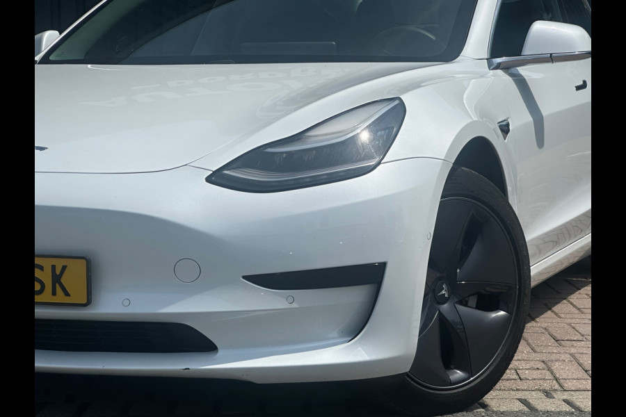 Tesla Model 3 Standard RWD Plus 60 kWh SOH 89%