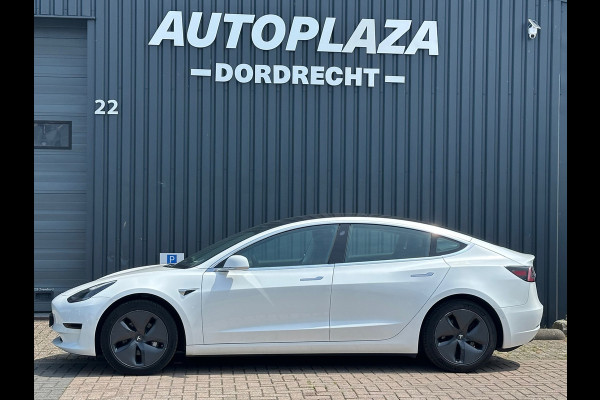 Tesla Model 3 Standard RWD Plus 60 kWh SOH 89%