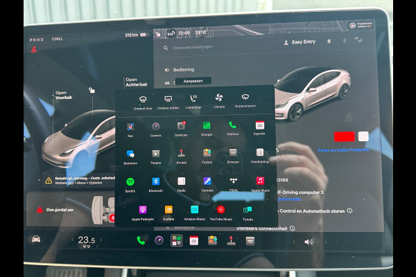 Tesla Model 3 Standard RWD Plus 60 kWh SOH 89%