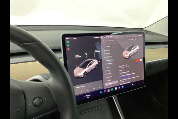 Tesla Model 3 Standard RWD Plus 60 kWh SOH 89%