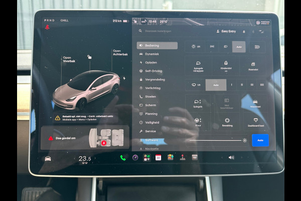 Tesla Model 3 Standard RWD Plus 60 kWh SOH 89%