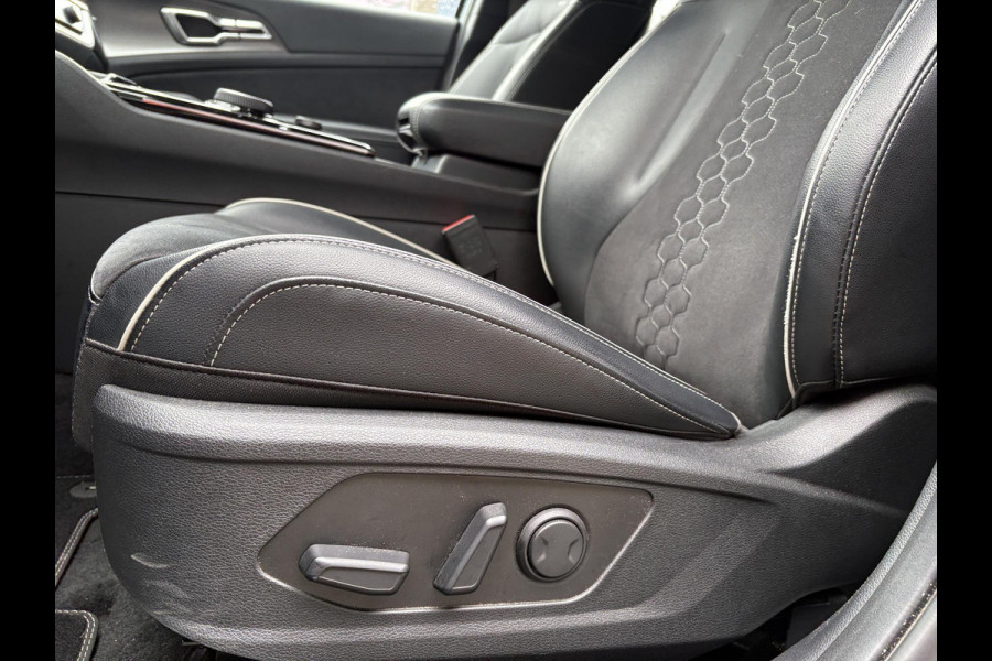 Kia Sportage 1.6 T-GDi Hybrid GT-PlusLine | 230pk HEV | Panoramadak | Stoel & Stuurverwarming | 360 Camera | Harman Kardon |