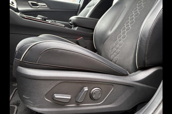 Kia Sportage 1.6 T-GDi Hybrid GT-PlusLine | 230pk HEV | Panoramadak | Stoel & Stuurverwarming | 360 Camera | Harman Kardon |