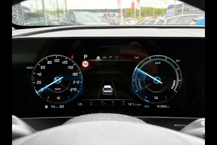 Kia Sportage 1.6 T-GDi Hybrid GT-PlusLine | 230pk HEV | Panoramadak | Stoel & Stuurverwarming | 360 Camera | Harman Kardon |