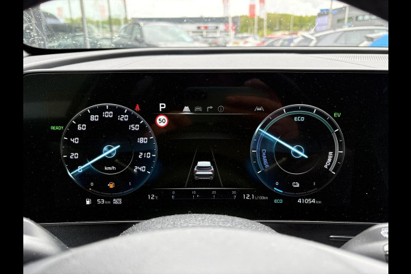 Kia Sportage 1.6 T-GDi Hybrid GT-PlusLine | 230pk HEV | Panoramadak | Stoel & Stuurverwarming | 360 Camera | Harman Kardon |