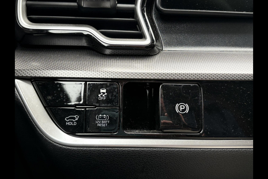 Kia Sportage 1.6 T-GDi Hybrid GT-PlusLine | 230pk HEV | Panoramadak | Stoel & Stuurverwarming | 360 Camera | Harman Kardon |