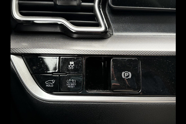 Kia Sportage 1.6 T-GDi Hybrid GT-PlusLine | 230pk HEV | Panoramadak | Stoel & Stuurverwarming | 360 Camera | Harman Kardon |