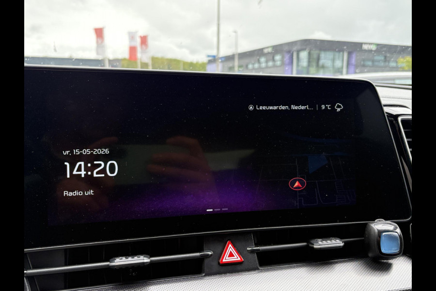 Kia Sportage 1.6 T-GDi Hybrid GT-PlusLine | 230pk HEV | Panoramadak | Stoel & Stuurverwarming | 360 Camera | Harman Kardon |
