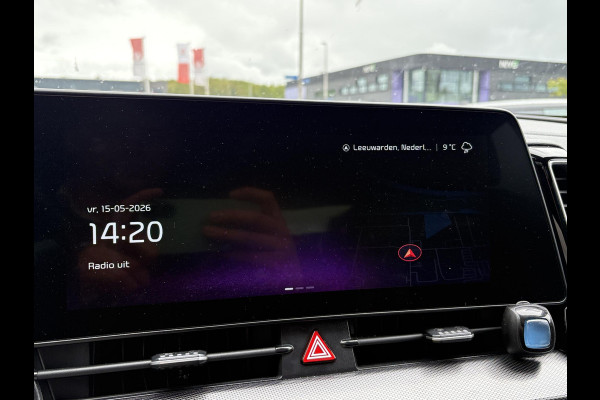 Kia Sportage 1.6 T-GDi Hybrid GT-PlusLine | 230pk HEV | Panoramadak | Stoel & Stuurverwarming | 360 Camera | Harman Kardon |
