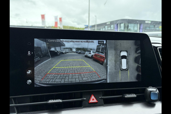 Kia Sportage 1.6 T-GDi Hybrid GT-PlusLine | 230pk HEV | Panoramadak | Stoel & Stuurverwarming | 360 Camera | Harman Kardon |